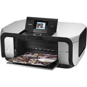 Canon PIXMA MP630 printer — compatible cartridges available
